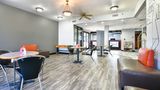 <b>OYO Townhouse Inn Jacksonville AR Restaurant</b>. Images powered by <a href="https://www.leonardoworldwide.com/" title="Leonardo Worldwide" target="_blank">Leonardo</a>.