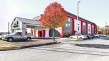 <b>OYO Townhouse Inn Jacksonville AR Exterior</b>. Images powered by <a href="https://www.leonardoworldwide.com/" title="Leonardo Worldwide" target="_blank">Leonardo</a>.