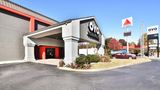 <b>OYO Townhouse Inn Jacksonville AR Exterior</b>. Images powered by <a href="https://www.leonardoworldwide.com/" title="Leonardo Worldwide" target="_blank">Leonardo</a>.