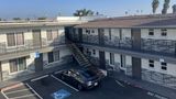 Big 7 Motel San Diego Chula Vista Exterior