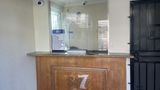 Big 7 Motel San Diego Chula Vista Lobby