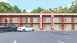 <b>OYO Hotel Mustang Silver Spring FL Exterior</b>. Images powered by <a href="https://www.leonardoworldwide.com/" title="Leonardo Worldwide" target="_blank">Leonardo</a>.
