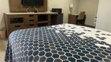 Big 7 Motel San Diego Chula Vista Room