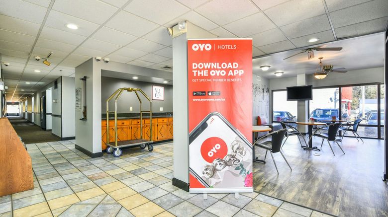 <b>OYO Townhouse Inn Jacksonville AR Other</b>. Images powered by <a href="https://www.leonardoworldwide.com/" title="Leonardo Worldwide" target="_blank">Leonardo</a>.