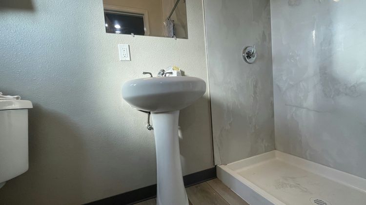 Big 7 Motel San Diego Chula Vista Room
