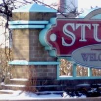 Country Hearth Inn Sturgis Michigan