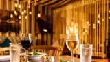 Mercure Holland House Hotel Restaurant