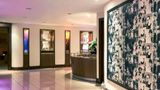 Mercure Holland House Hotel Lobby