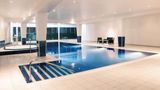 Mercure Holland House Hotel Room