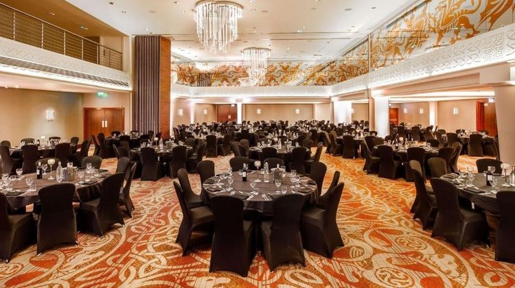 Mercure Holland House Hotel Other
