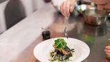Mercure Holland House Hotel Restaurant