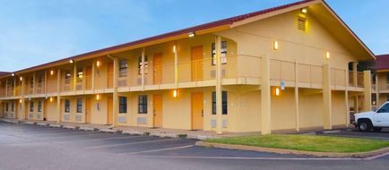 The Grand by Capital O Texarkana I-30 Exterior