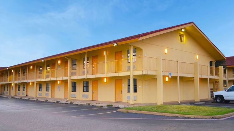The Grand by Capital O Texarkana I-30 Exterior
