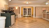 The Grand by Capital O Texarkana I-30 Lobby