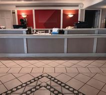 The Grand by Capital O Texarkana I-30 Lobby