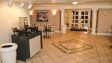 The Grand by Capital O Texarkana I-30 Lobby