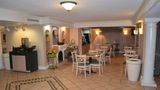 The Grand by Capital O Texarkana I-30 Lobby