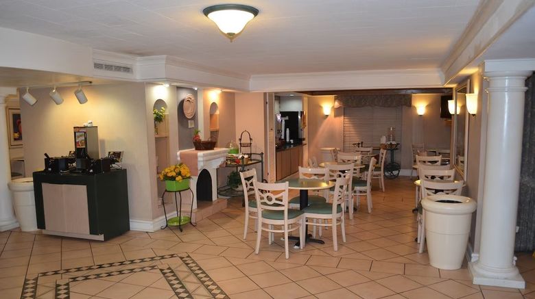 <b>The Grand by Capital O Texarkana I-30 Lobby</b>. Images powered by <a href="https://www.leonardoworldwide.com/" title="Leonardo Worldwide" target="_blank">Leonardo</a>.