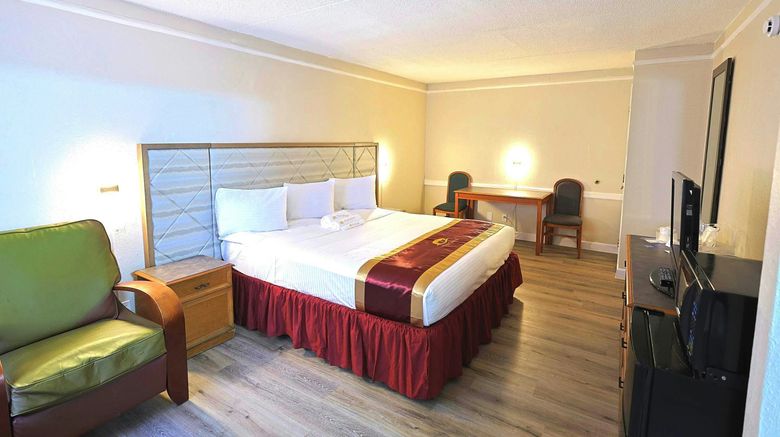 <b>The Grand by Capital O Texarkana I-30 Room</b>. Images powered by <a href="https://www.leonardoworldwide.com/" title="Leonardo Worldwide" target="_blank">Leonardo</a>.