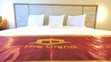 The Grand by Capital O Texarkana I-30 Room