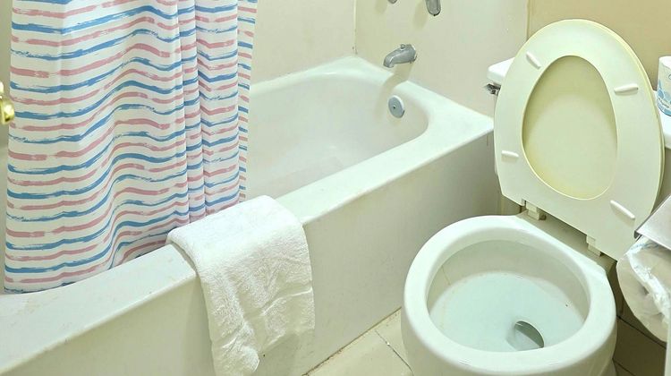 The Grand by Capital O Texarkana I-30 Room