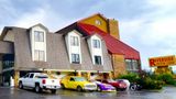 <b>Tennessee Mountain Lodge Exterior</b>. Images powered by <a href="https://www.leonardoworldwide.com/" title="Leonardo Worldwide" target="_blank">Leonardo</a>.