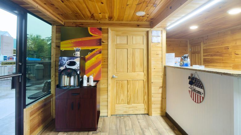 <b>Tennessee Mountain Lodge Lobby</b>. Images powered by <a href="https://www.leonardoworldwide.com/" title="Leonardo Worldwide" target="_blank">Leonardo</a>.