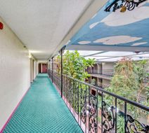 OYO Townhouse Tulsa Woodland Hills Exterior