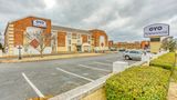 OYO Townhouse Tulsa Woodland Hills Exterior