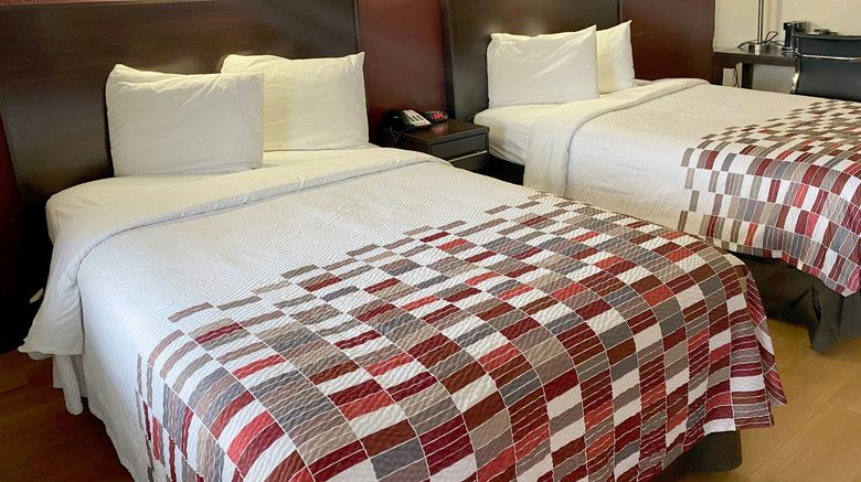 <b>OYO Hotel Tulsa N Sheridan Rd & Airport Room</b>. Images powered by <a href="https://www.leonardoworldwide.com/" title="Leonardo Worldwide" target="_blank">Leonardo</a>.