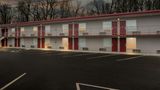 Red Roof Inn Radcliff - Fort Knox Exterior