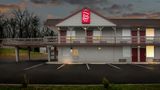 <b>Red Roof Inn Radcliff - Fort Knox Exterior</b>. Images powered by <a href="https://www.leonardoworldwide.com/" title="Leonardo Worldwide" target="_blank">Leonardo</a>.