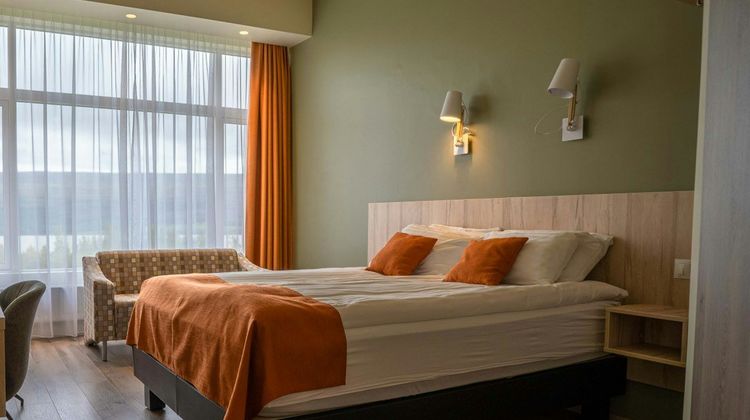 Hotel Hallormsstadur Room