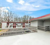 Red Roof Inn Radcliff - Fort Knox Exterior