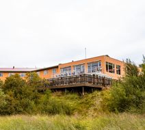 Hotel Hallormsstadur Exterior