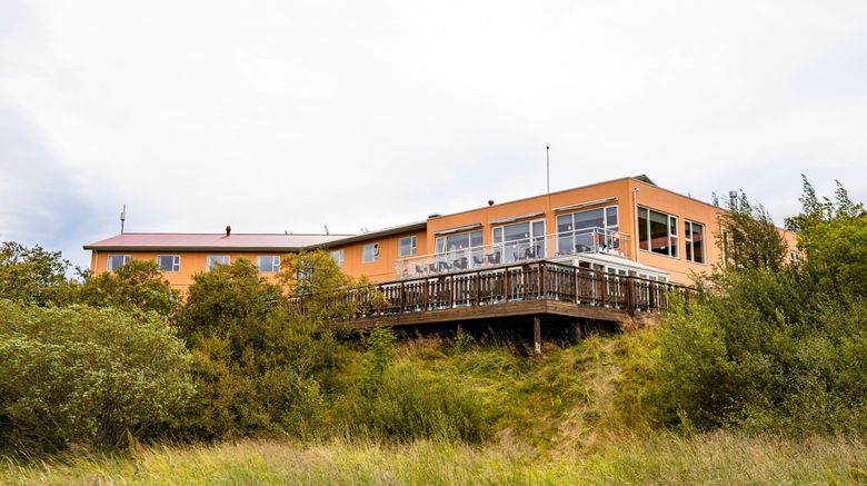 <b>Hotel Hallormsstadur Exterior</b>. Images powered by <a href="https://www.leonardoworldwide.com/" title="Leonardo Worldwide" target="_blank">Leonardo</a>.