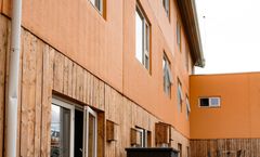Hotel Hallormsstadur