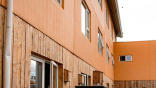 Hotel Hallormsstadur