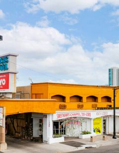 OYO Hotel Las Vegas Oasis