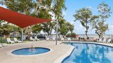 Discovery Parks Lake Bonney Pool