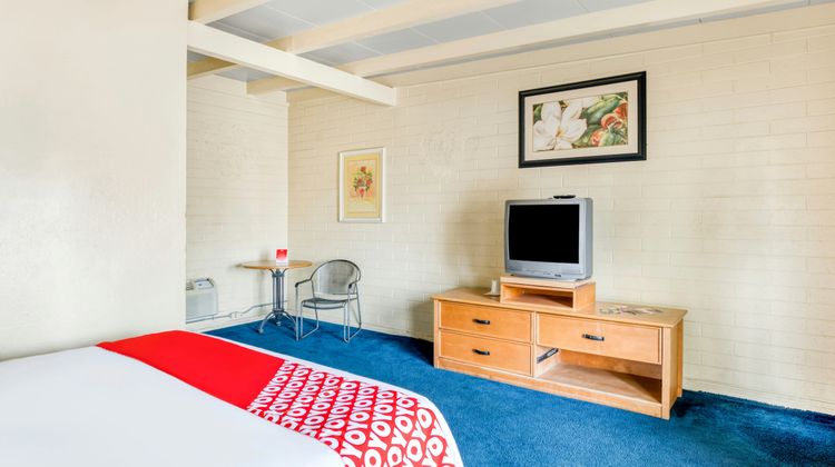 OYO Hotel Las Vegas Oasis Room