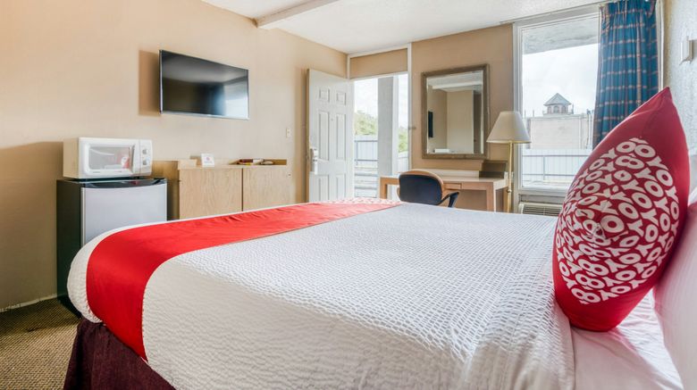<b>OYO Hotel Wichita Falls Room</b>. Images powered by <a href="https://www.leonardoworldwide.com/" title="Leonardo Worldwide" target="_blank">Leonardo</a>.