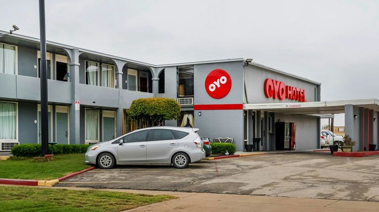 OYO Hotel Wichita Falls Other