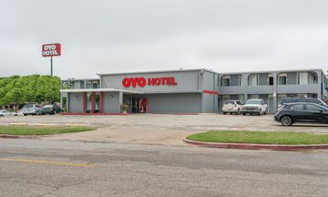 OYO Hotel Wichita Falls