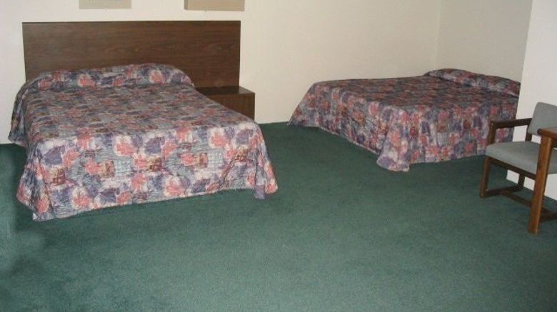 <b>Homestead Inn Room</b>. Images powered by <a href="https://www.leonardoworldwide.com/" title="Leonardo Worldwide" target="_blank">Leonardo</a>.