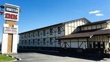 Homestead Inn Exterior