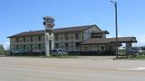 Homestead Inn Exterior