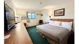 Homestead Inn Room