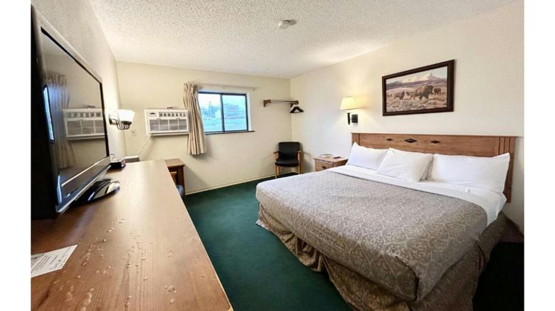 <b>Homestead Inn Room</b>. Images powered by <a href="https://www.leonardoworldwide.com/" title="Leonardo Worldwide" target="_blank">Leonardo</a>.