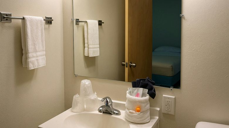 <b>Homestead Inn Room</b>. Images powered by <a href="https://www.leonardoworldwide.com/" title="Leonardo Worldwide" target="_blank">Leonardo</a>.